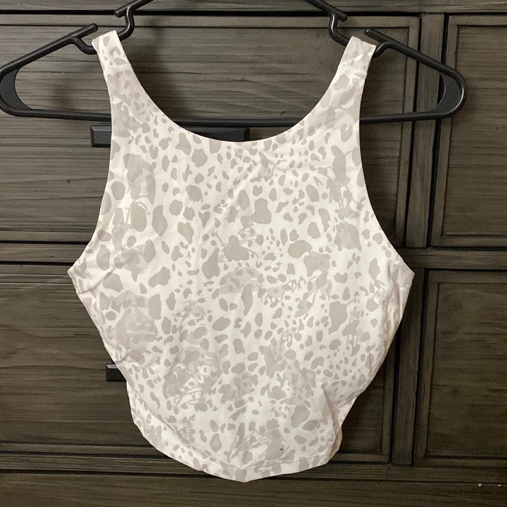 Lululemon Align Tank